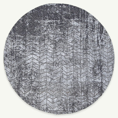 Jacob's Ladder Rug Outdoor Rug
