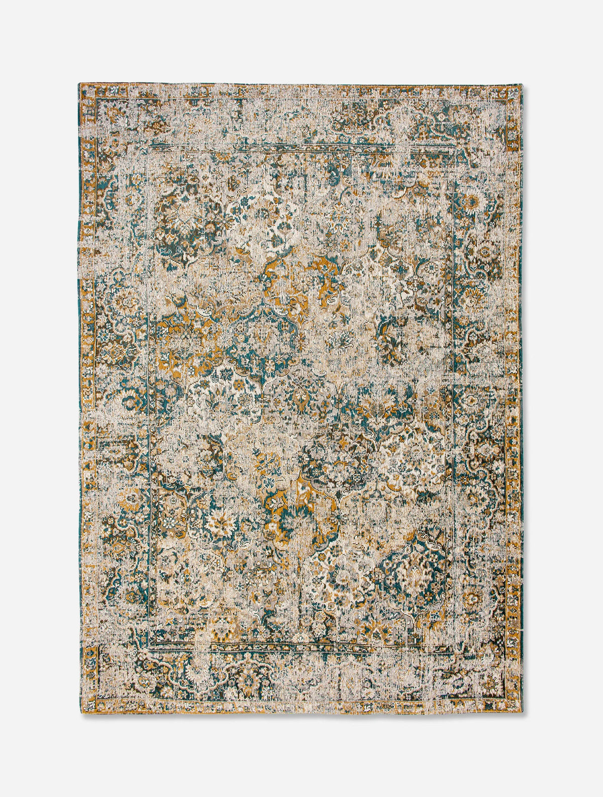 Bakhtiari Luxury Rug - London Luxury Rugs Online