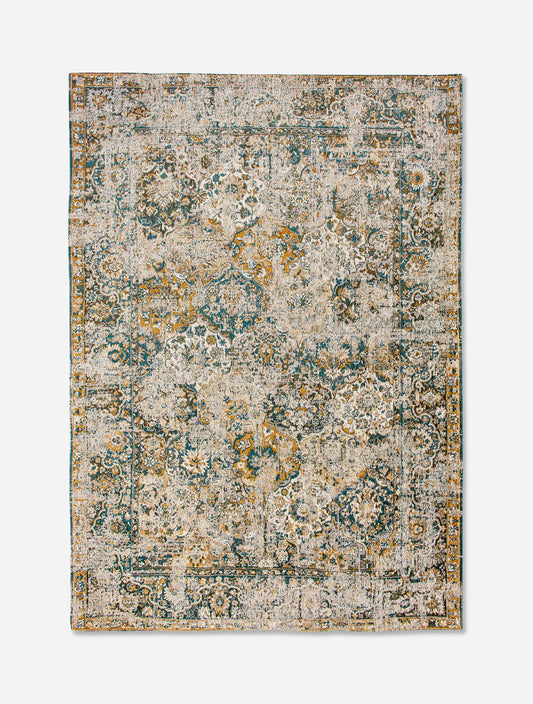 Bakhtiari Luxury Rug