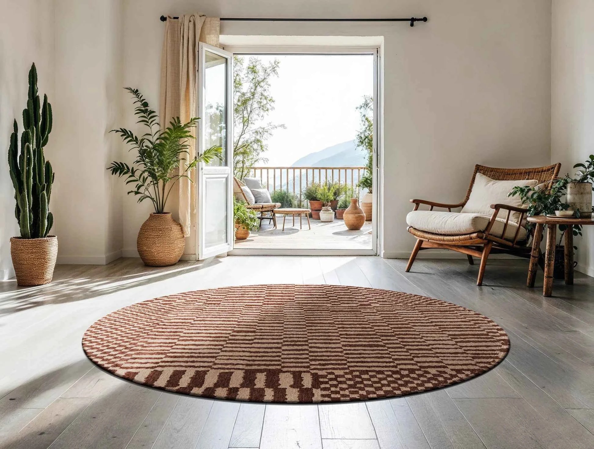 Berber Rug Collection