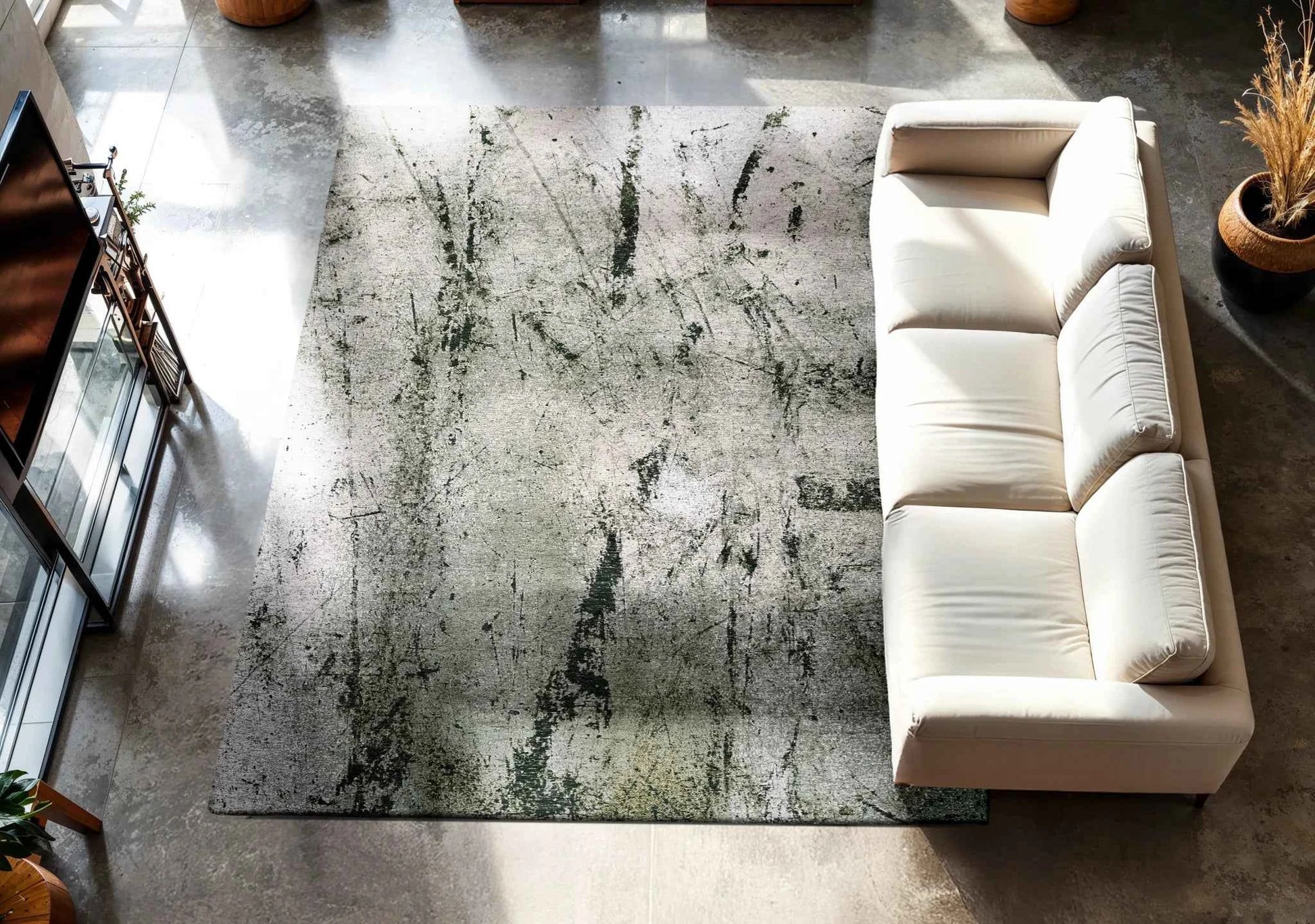 Sol Outdoor Rug