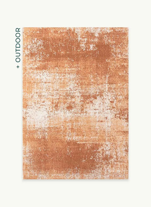Virgin Land Rug Collection
