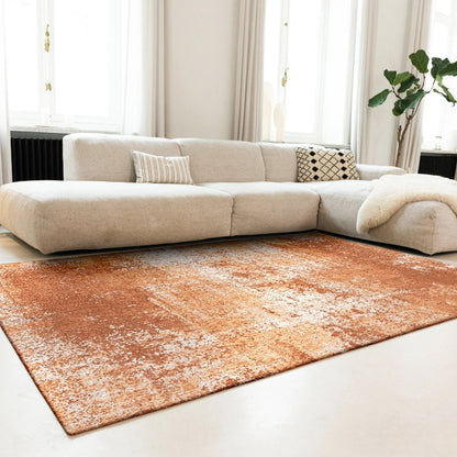 Louis De Poortere Virgin Land Rug