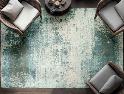 Virgin Land Rug Collection