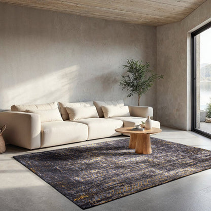 Jacob's Ladder Rug Outdoor Rug