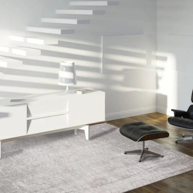 Jacob's Ladder Rug Outdoor Rug