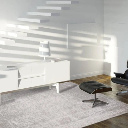 Jacob's Ladder Rug Outdoor Rug