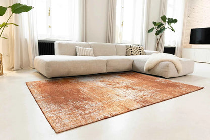 Virgin Land Rug Collection