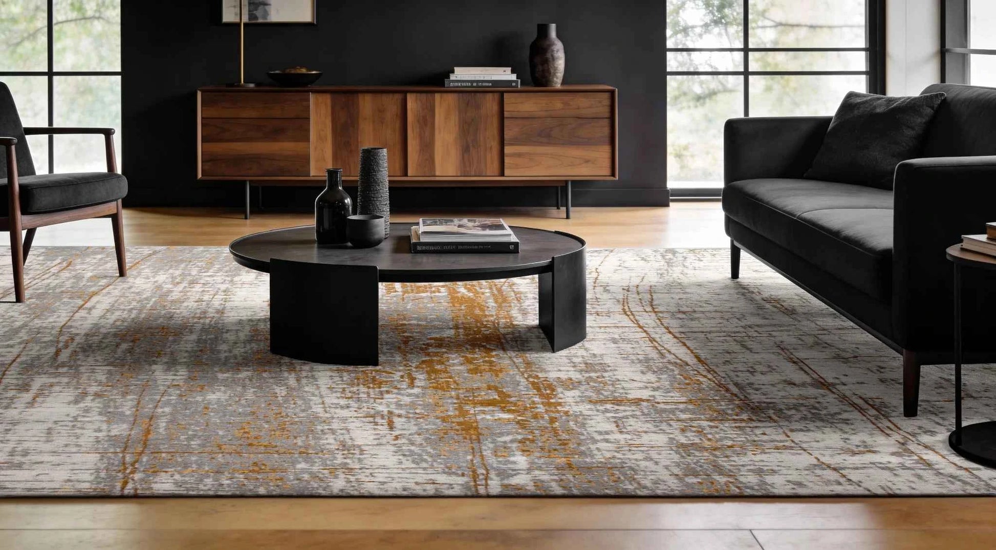Griff Rug Collection From Louis De Poortere