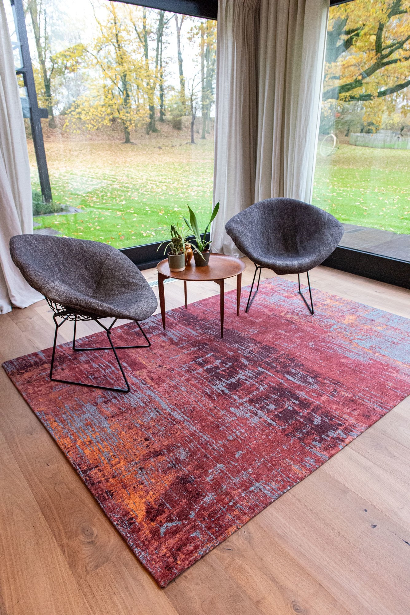 Streaks Rug Collection - London Luxury Rugs Online