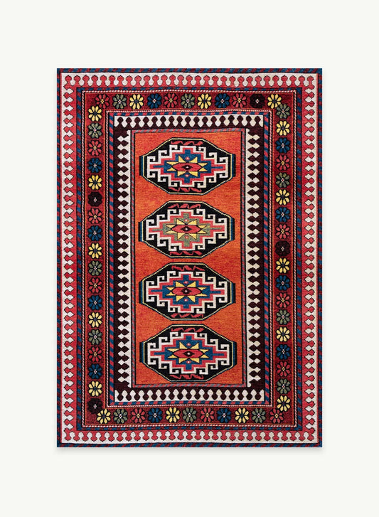 Antalia Rug From Louis De Poortere - London Luxury RugsOnline