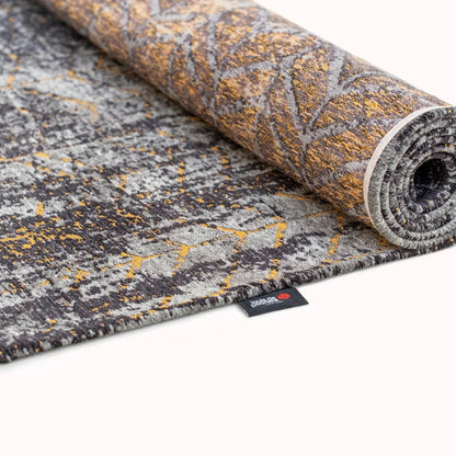 Jacob's Ladder Rug Outdoor Rug