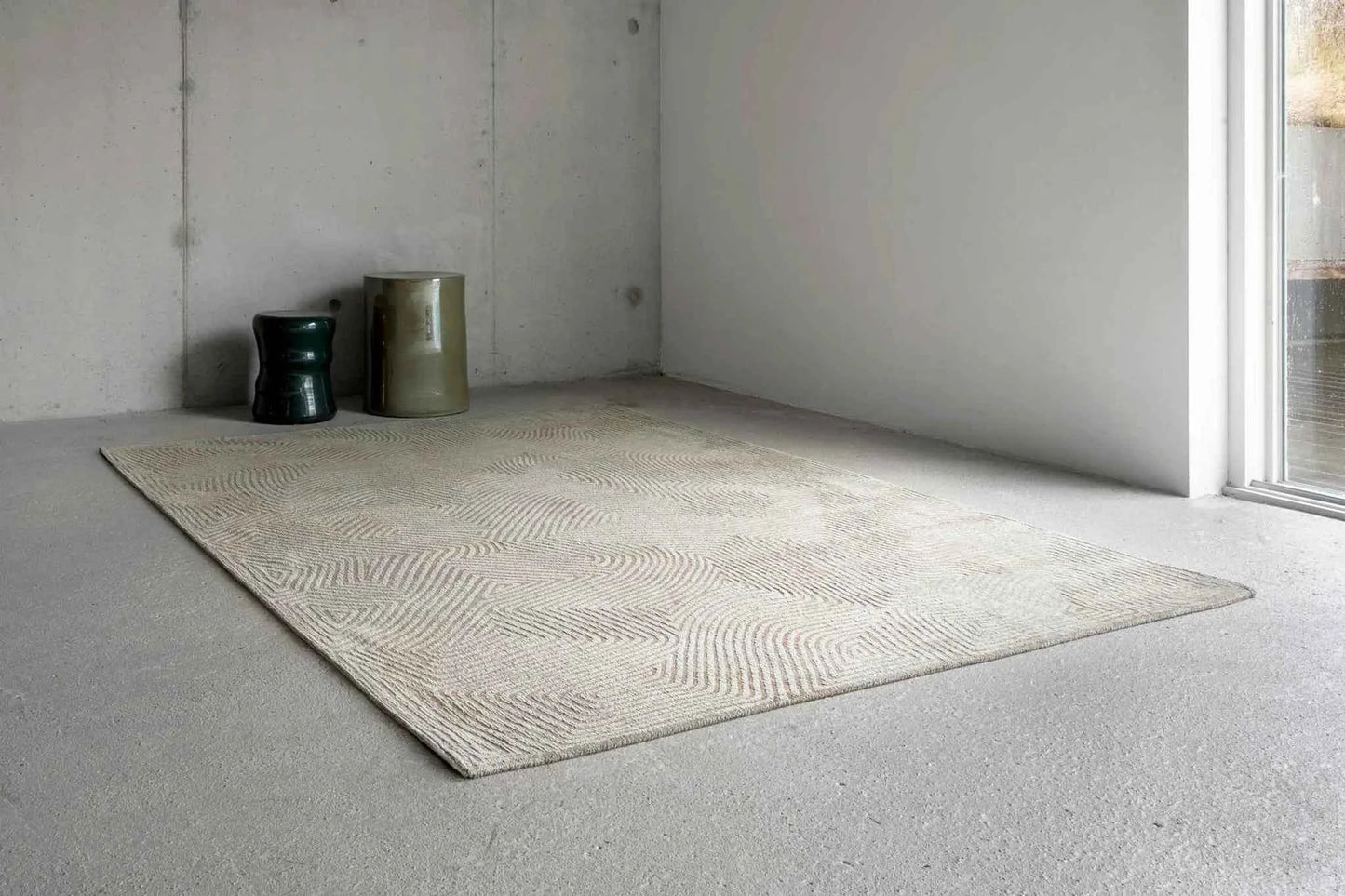 Coral Rug Collection