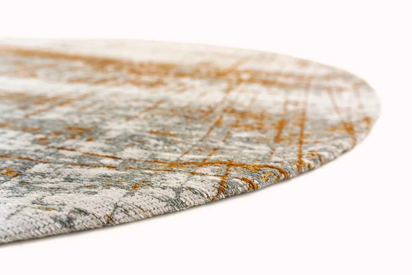 Griff Rug Collection From Louis De Poortere