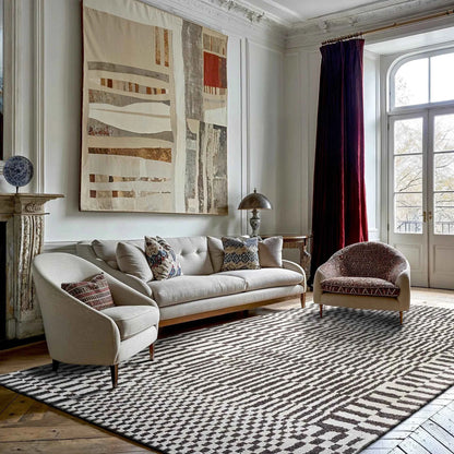 Berber Rug Collection