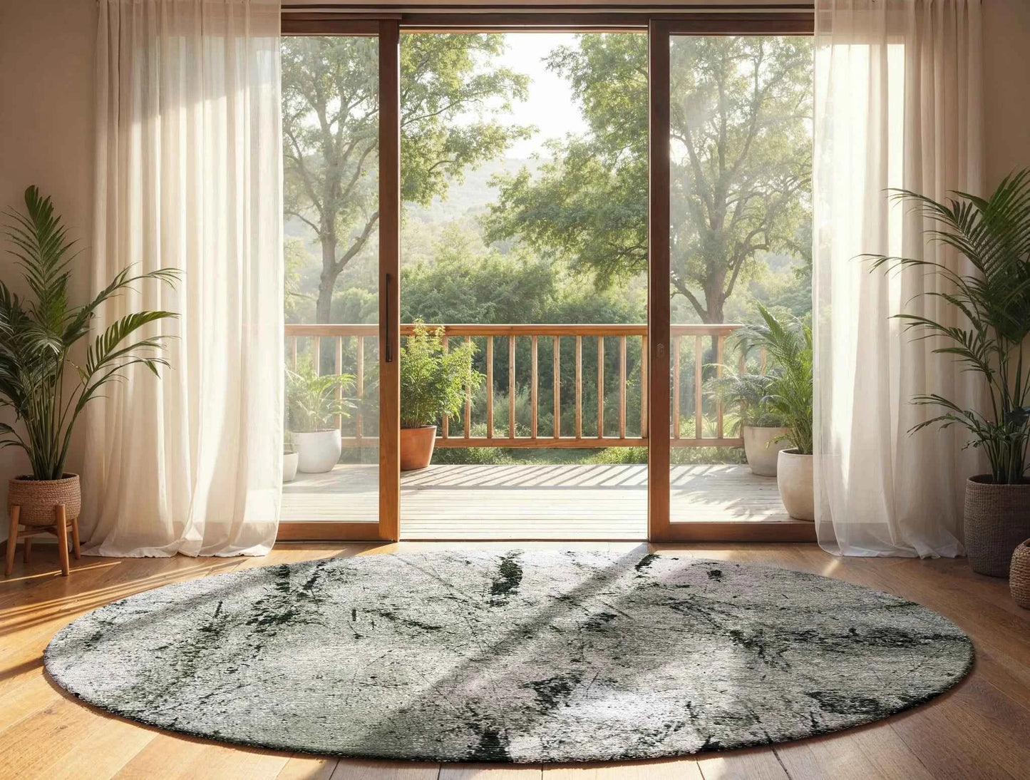 Sol Outdoor Rug