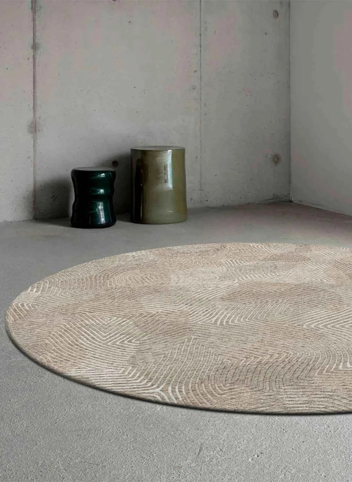 Coral Rug Collection