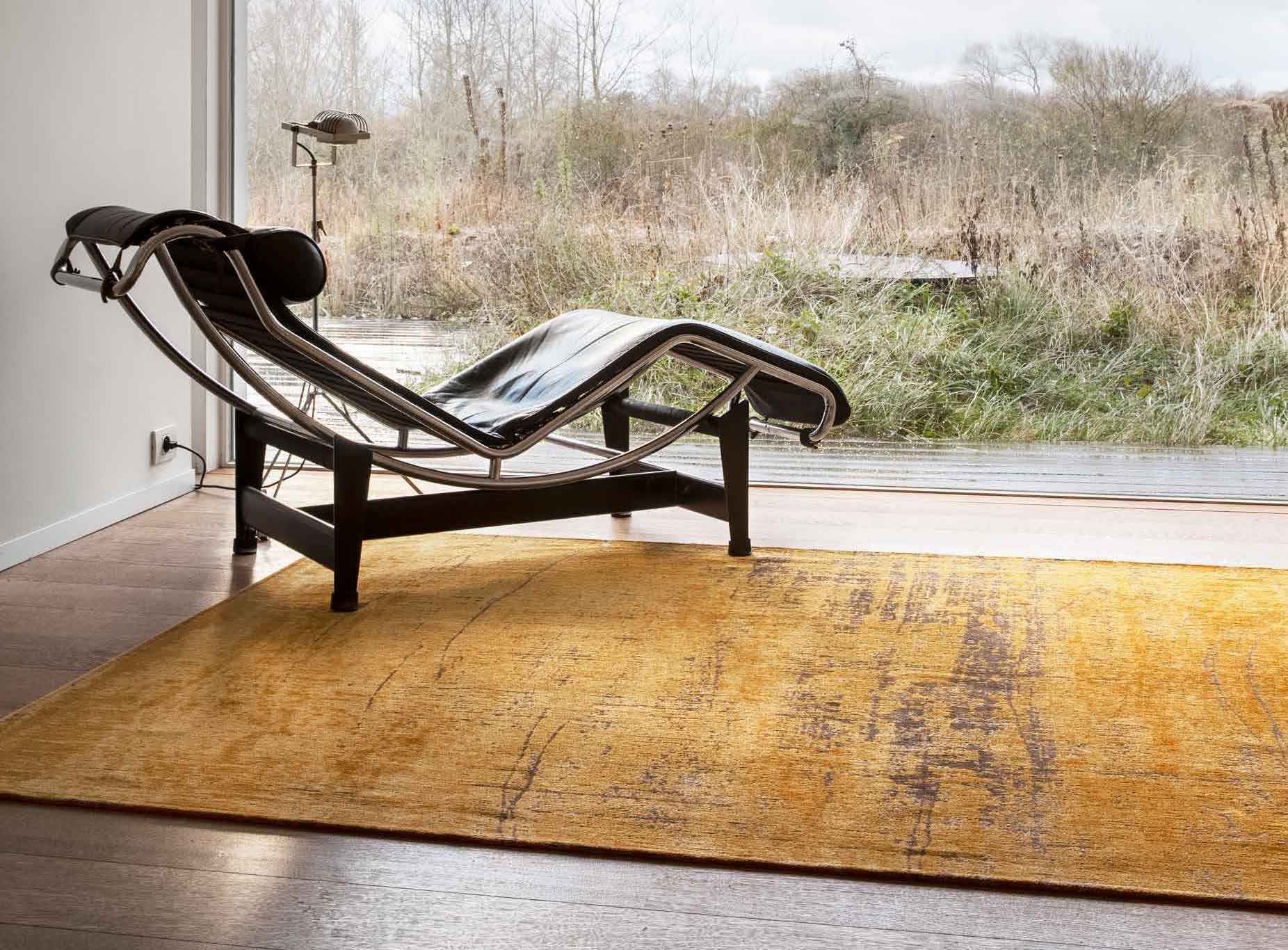 Griff Rug Collection From Louis De Poortere