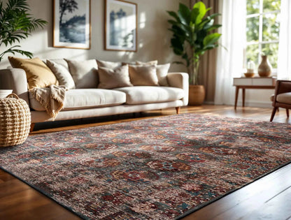 Kasak Rug Collection