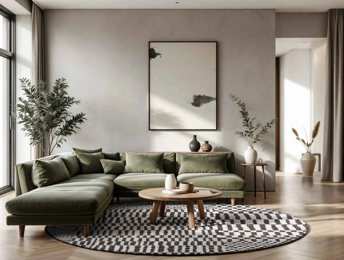Berber Rug Collection