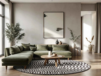 Berber Rug Collection