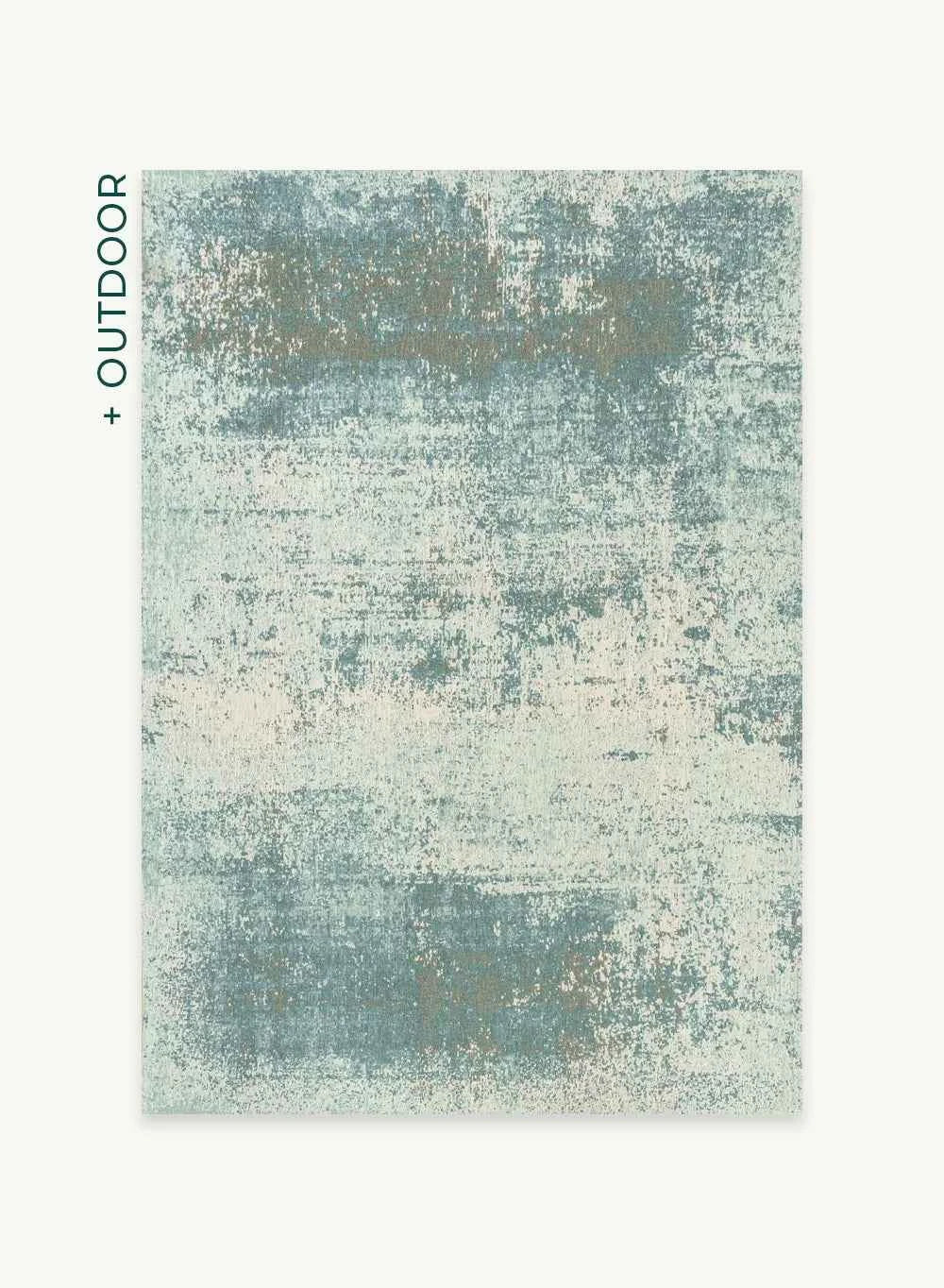 Virgin Land Rug Collection