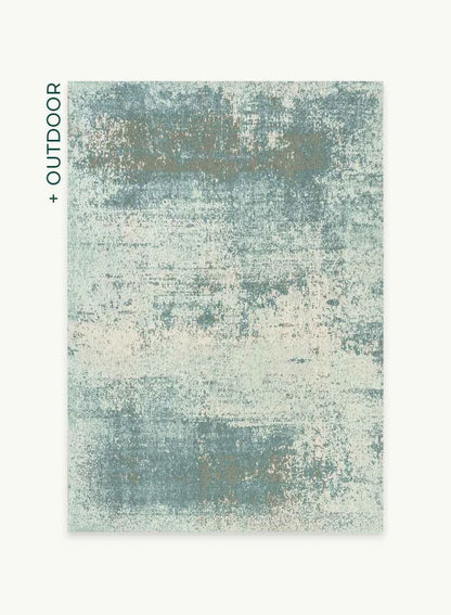 Virgin Land Rug Collection