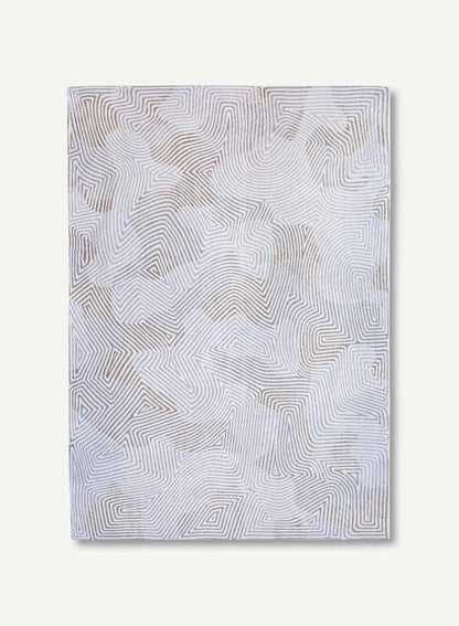 Coral Rug Collection
