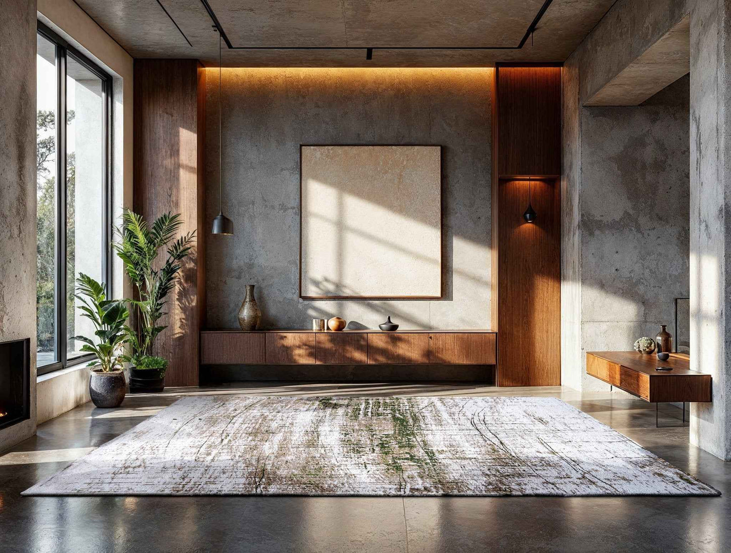 Griff Rug Collection From Louis De Poortere