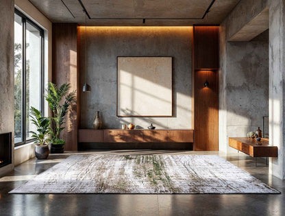 Griff Rug Collection From Louis De Poortere