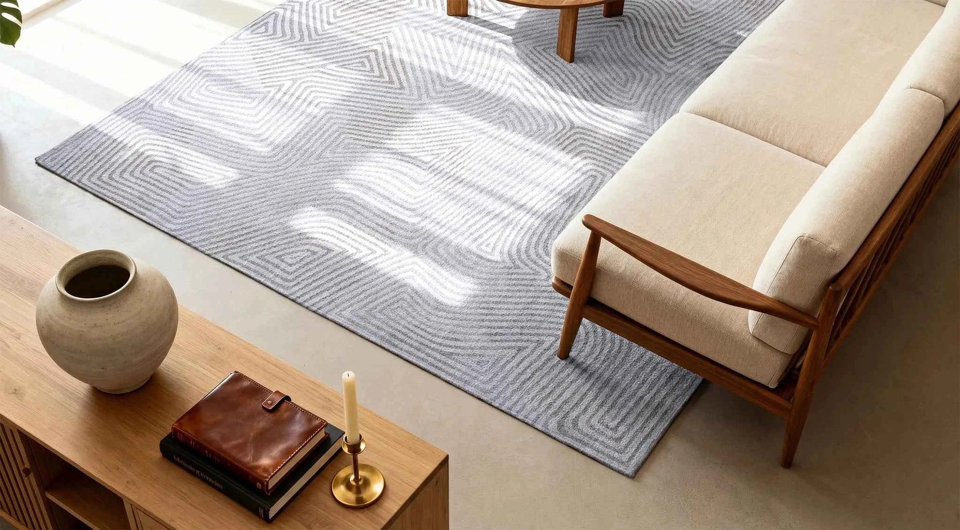 Coral Rug Collection