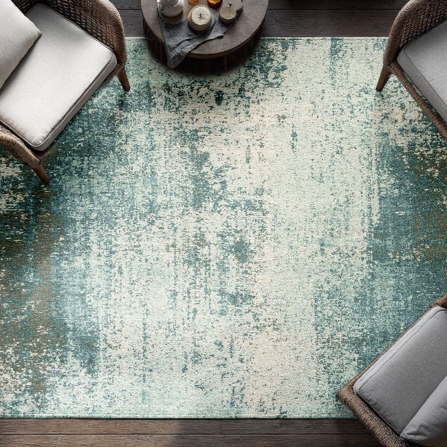 Louis De Poortere Virgin Land Rug