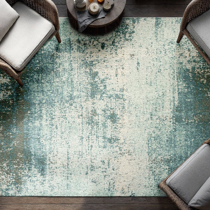 Louis De Poortere Virgin Land Rug