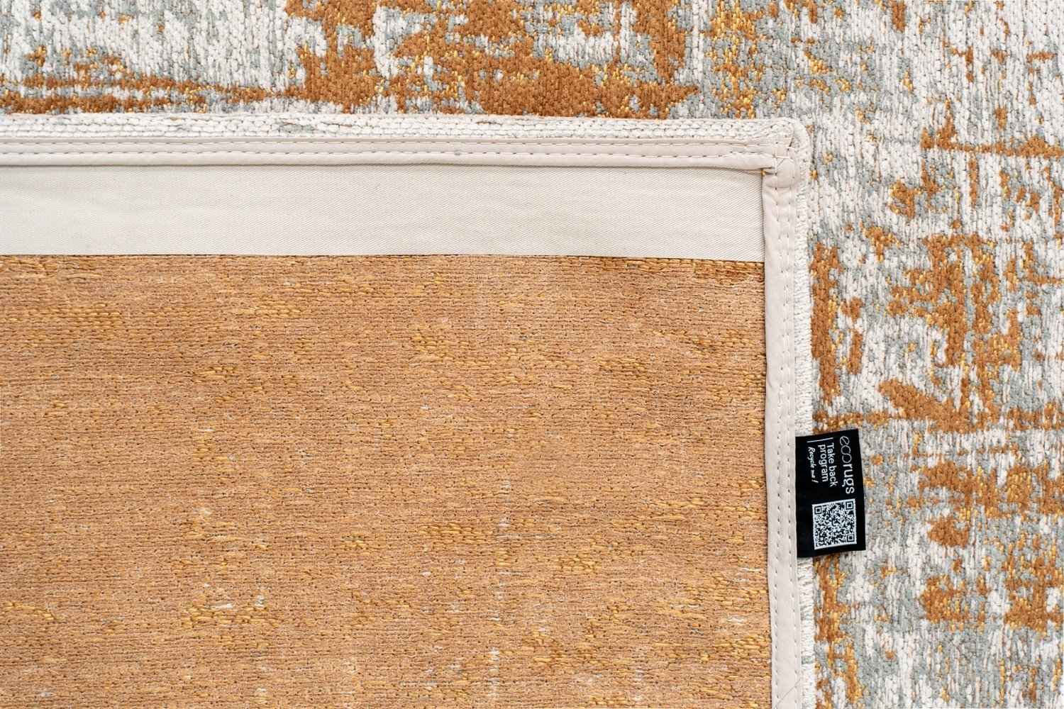 Griff Rug Collection From Louis De Poortere