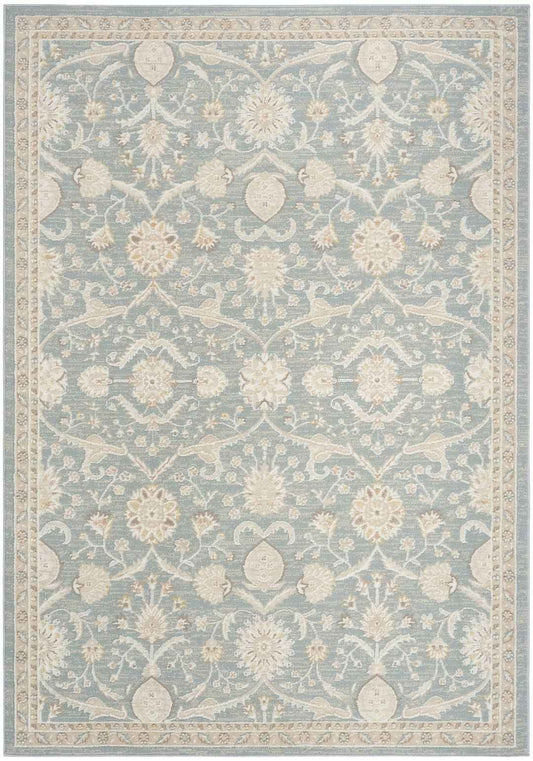 Isla Vintage Style Rug Collection By Nourison