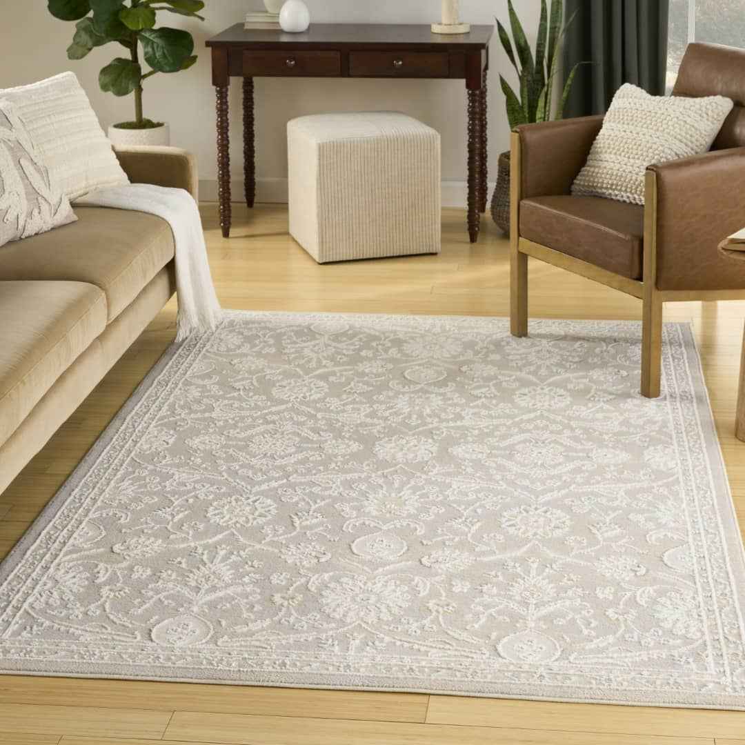 Isla Vintage Style Rug Collection By Nourison - London Luxury Rugs Online