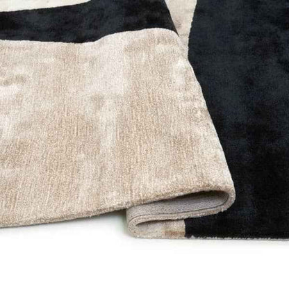 Jazz Handmade Rug by Carpet Decor - London Luxury Rugs Online