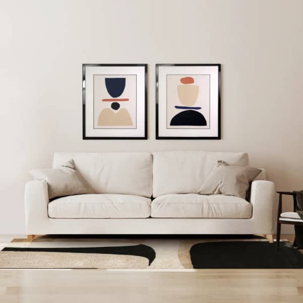 Jazz Handmade Rug by Carpet Decor - London Luxury Rugs Online