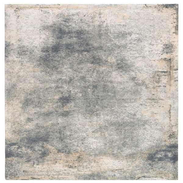 Loft Grey Easy Clean Rug from Carpet Décor with a modern abstract design in grey tones