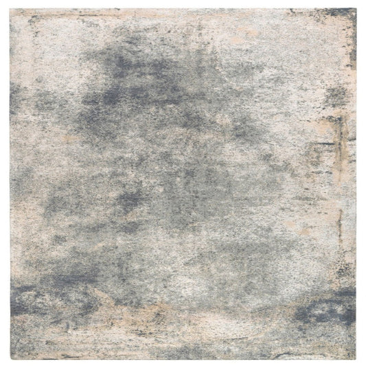 Loft Grey Easy Clean Rug from Carpet Décor with a modern abstract design in grey tones