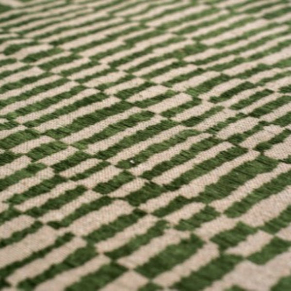louis-de-poortere-berber-rug-green-closeup-textured-fibres