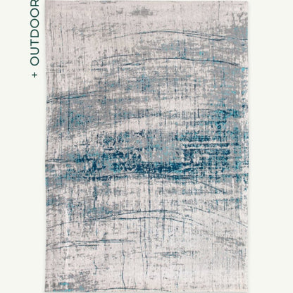  - Louis De Poortere Griff - London Luxury Rugs