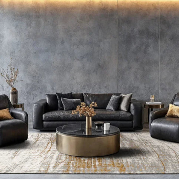  - Louis De Poortere Griff - London Luxury Rugs