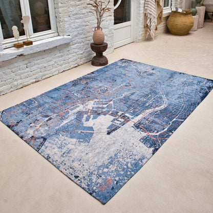  - Louis De Poortere Cities - London Luxury Rugs