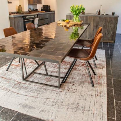  - Louis De Poortere Griff - London Luxury Rugs