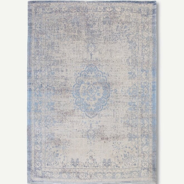  - Louis De Poortere Medallion - London Luxury Rugs