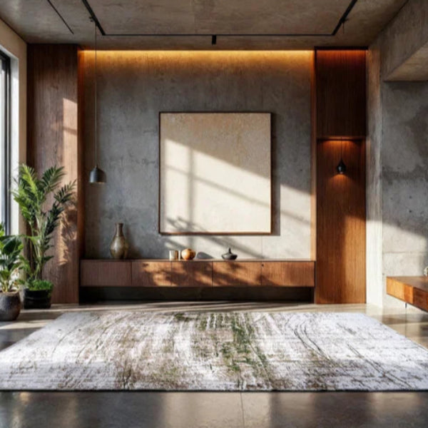  - Louis De Poortere Griff - London Luxury Rugs