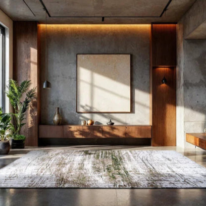  - Louis De Poortere Griff - London Luxury Rugs