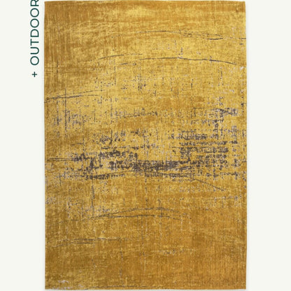  - Louis De Poortere Griff - London Luxury Rugs