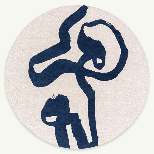  - Louis De Poortere Ribbon - London Luxury Rugs